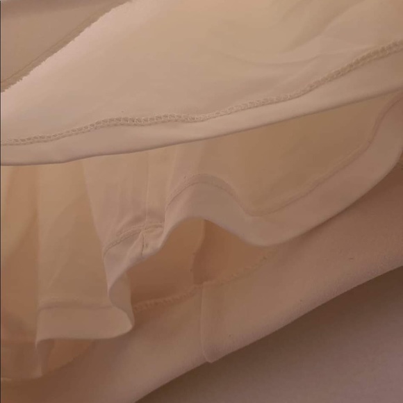 White Dynamite Dress - Picture 4 of 4